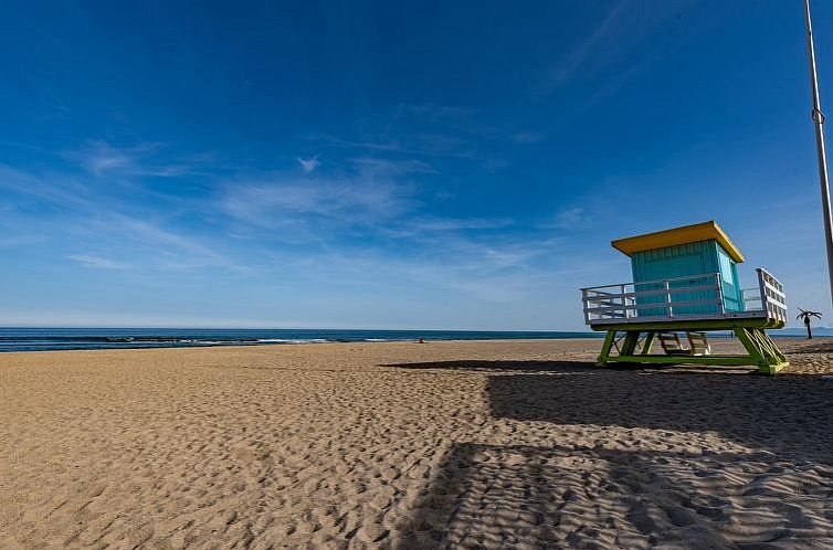 Appartement Front de Mer