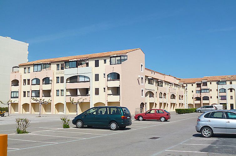 Appartement Front de Mer