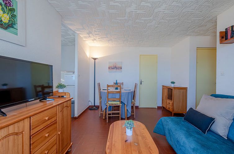 Appartement Le Grand Pavois