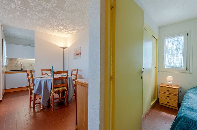 Appartement Le Grand Pavois