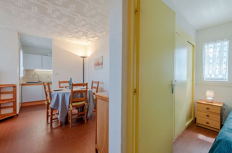 Appartement Le Grand Pavois