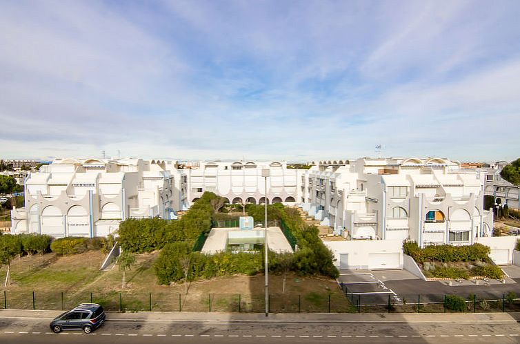 Appartement Les Floralies II