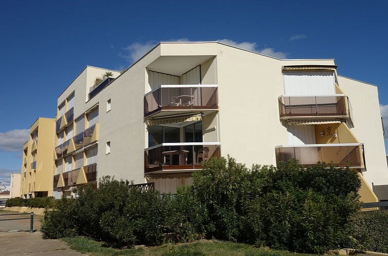 Appartement Voiles d'Or-Gênois