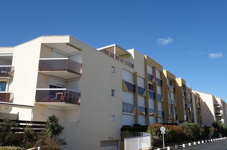 Appartement Voiles d'Or-Gênois