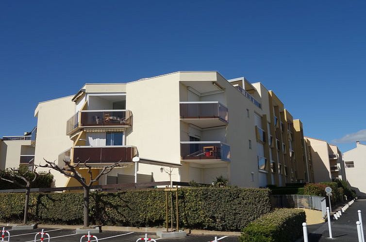 Appartement Voiles d'Or-Gênois