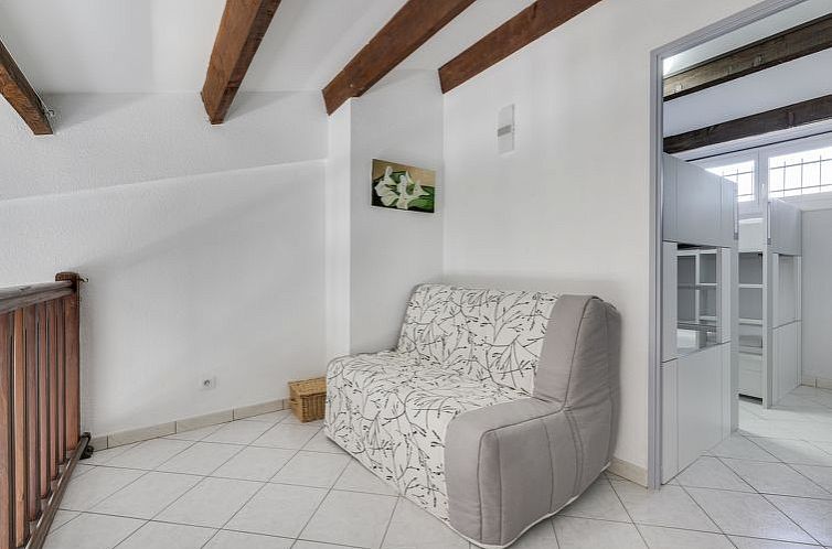 Appartement Camargue Village