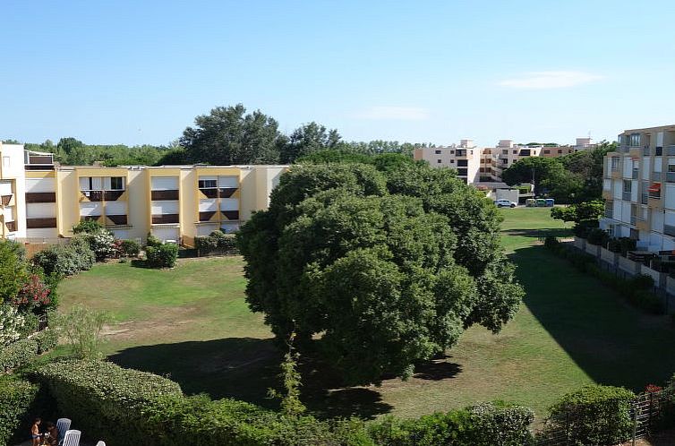 Appartement Terrasses de la Baronnie