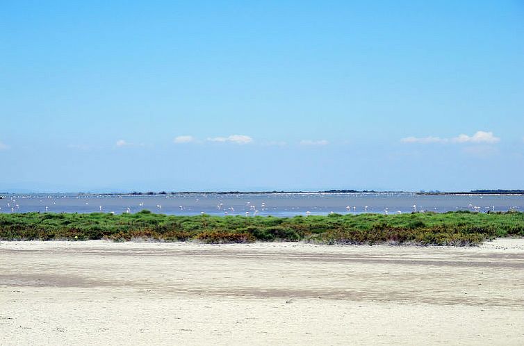 Vakantiehuis Les Maisons de la Plage