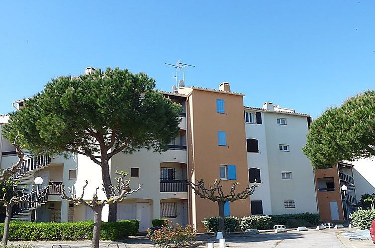 Appartement Camargue Village