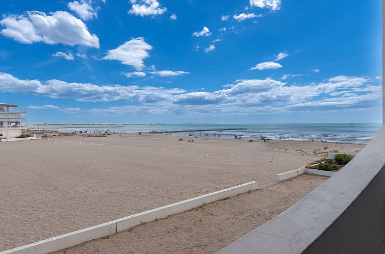 Appartement La Résidence de la Mer