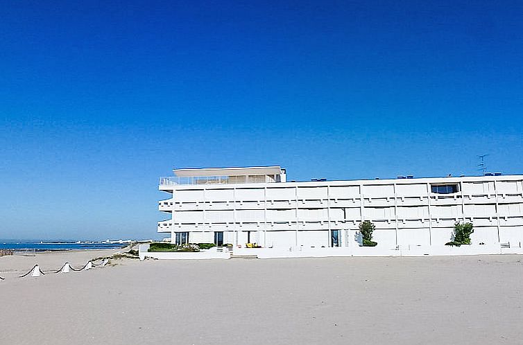 Appartement La Résidence de la Mer