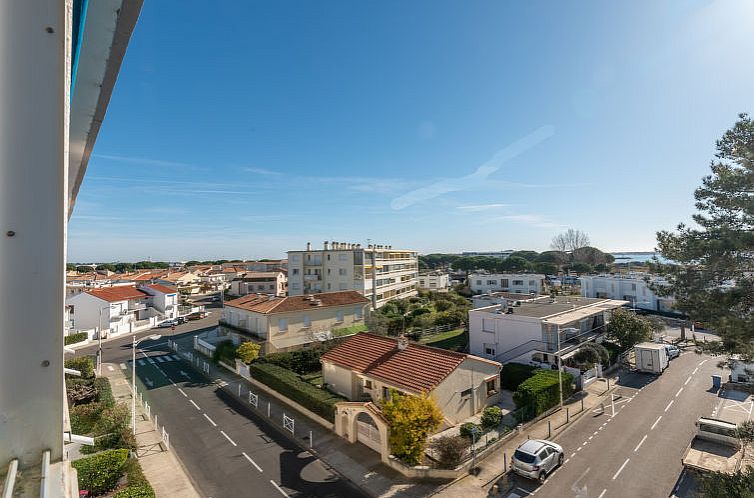 Appartement le Plein Sud II