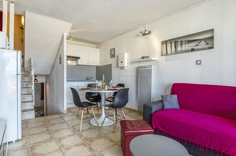 Appartement Les Saladelles