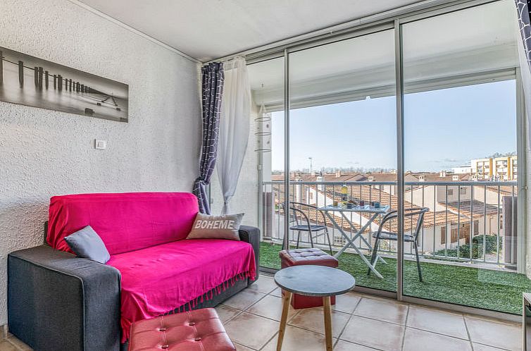 Appartement Les Saladelles