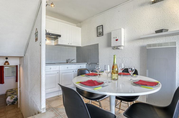 Appartement Les Saladelles