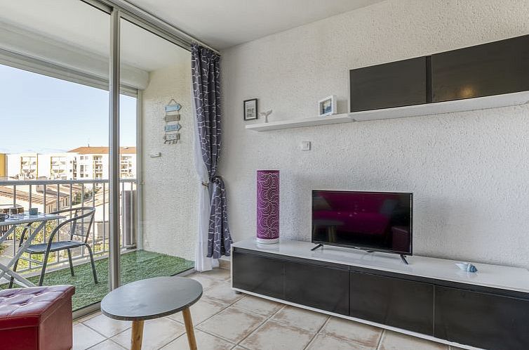 Appartement Les Saladelles