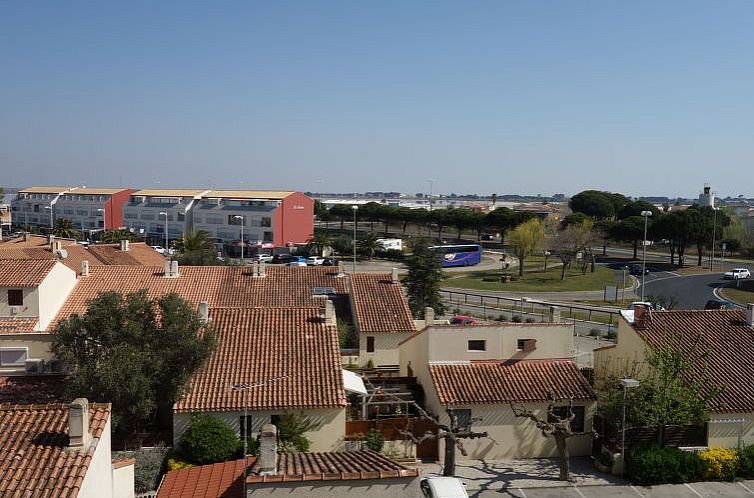 Appartement Le Lagon Bleu