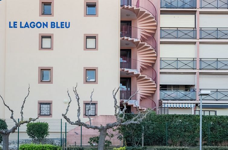 Appartement Le Lagon Bleu