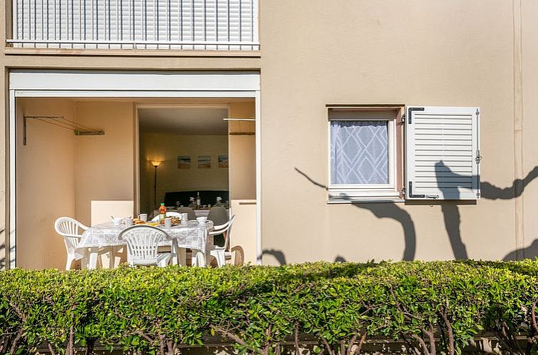 Appartement Les Sables d'Or