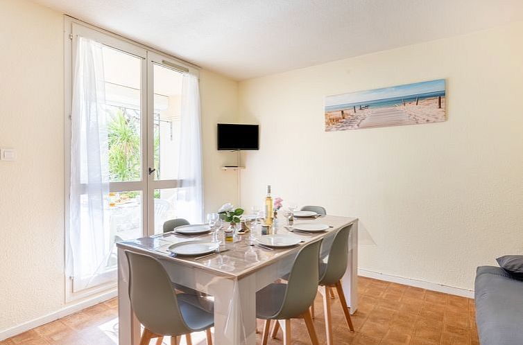 Appartement Les Sables d'Or