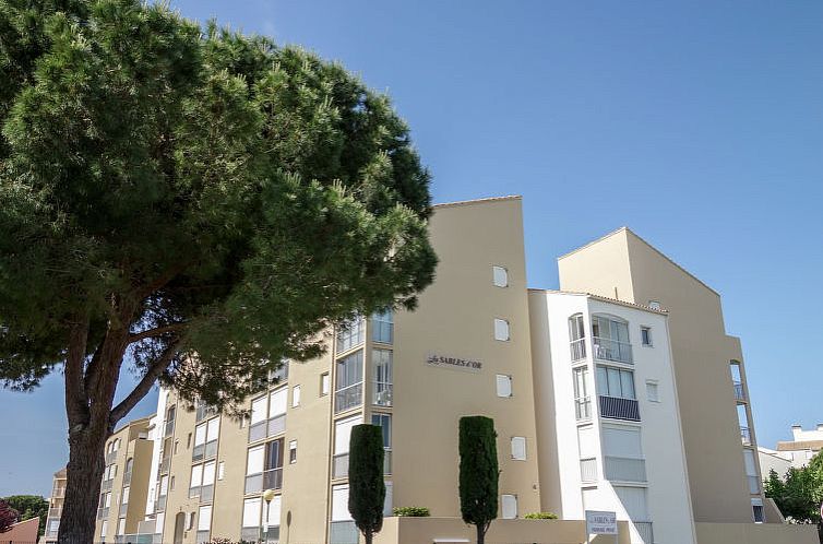 Appartement Les Sables d'Or