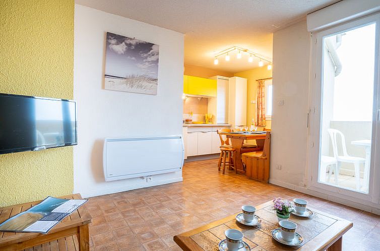 Appartement Les Sables d'Or