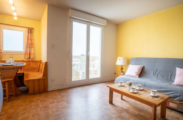 Appartement Les Sables d'Or