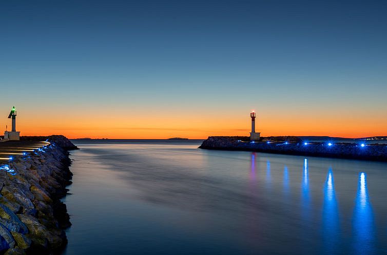 Appartement Les Sables d'Or