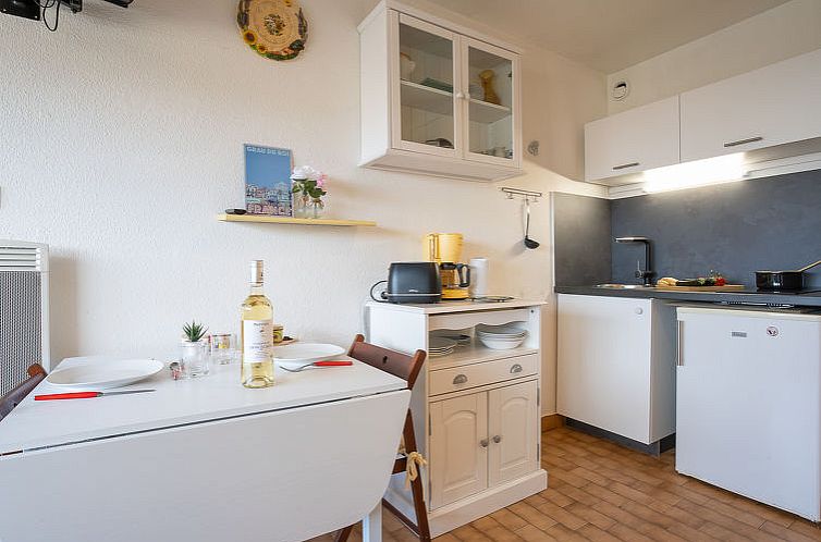 Appartement Le Marlin