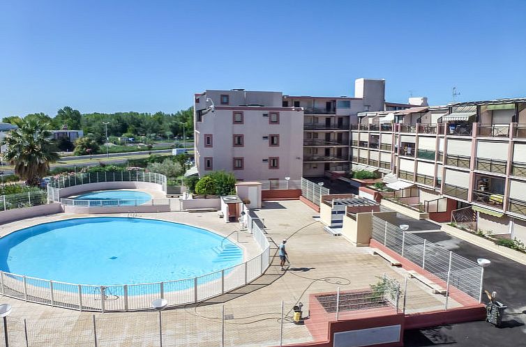 Appartement Le Lagon Bleu