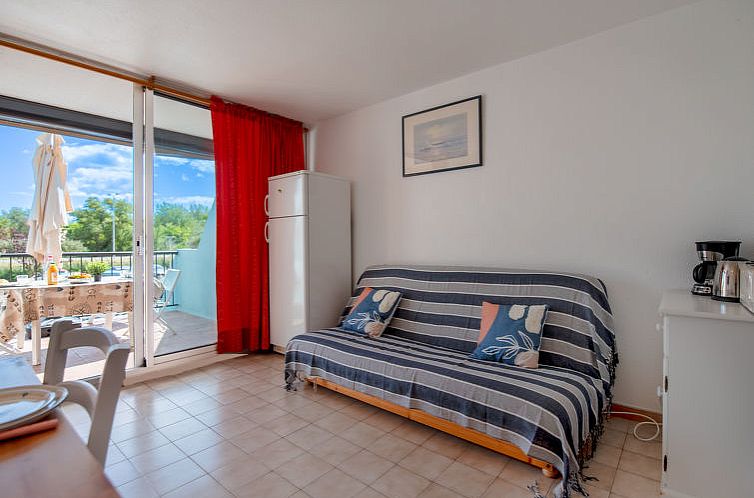 Appartement Le Lagon Bleu