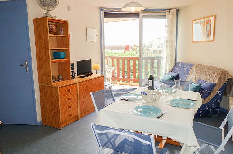 Appartement Gruissan Plage