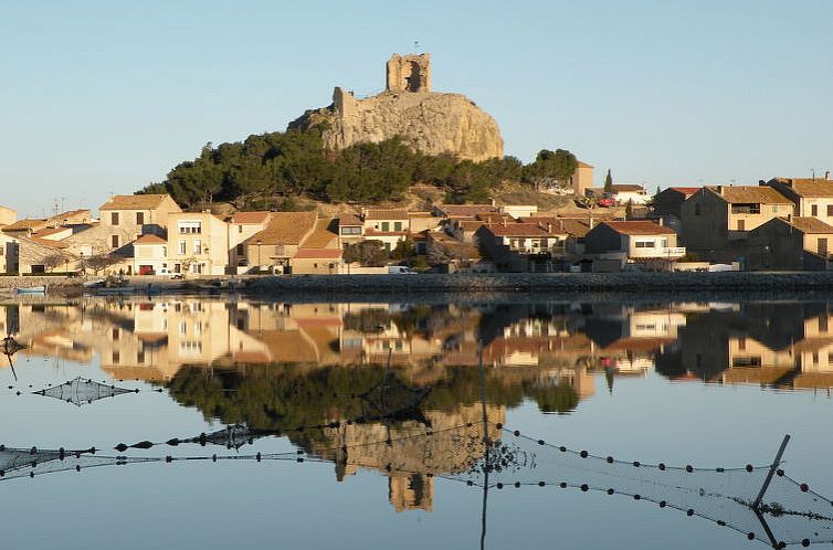 Vakantiehuis Les Maisons du Rivage Bleu