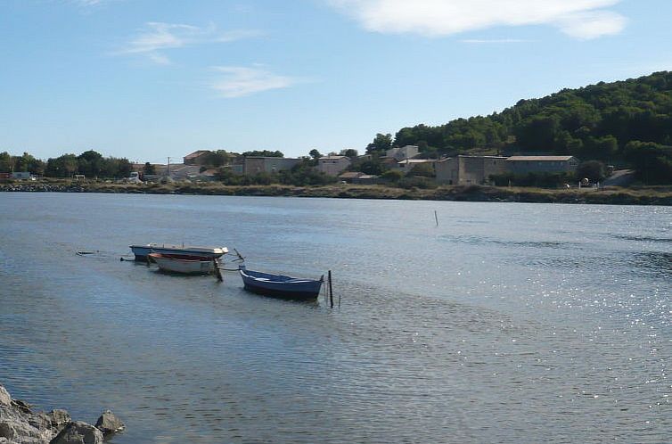 Vakantiehuis Les Maisons du Rivage Bleu