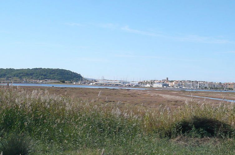 Vakantiehuis Les Maisons du Rivage Bleu