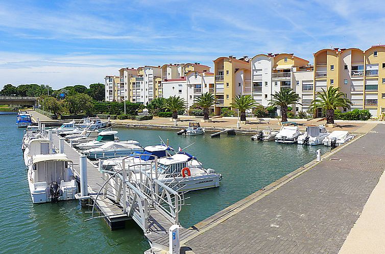 Appartement Les Marines II