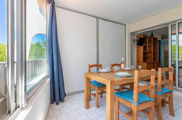 Appartement du Parc II