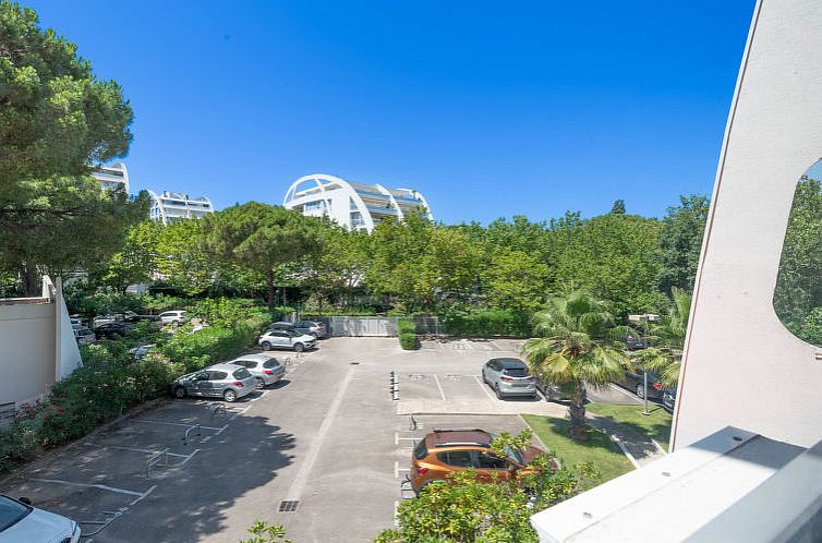 Appartement du Parc II