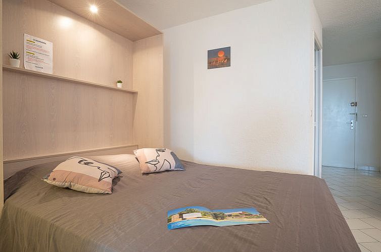 Appartement Ulysse Plage