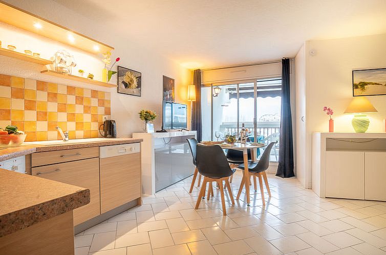 Appartement Ulysse Plage