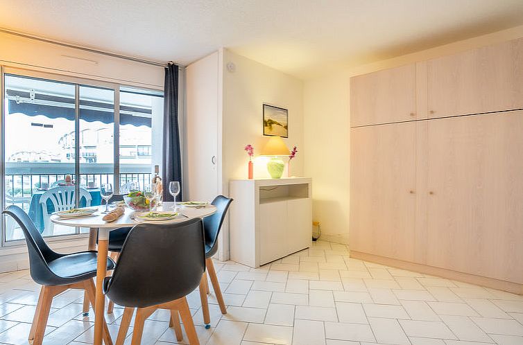 Appartement Ulysse Plage