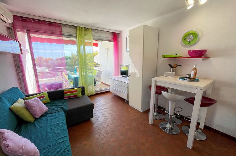 Appartement Du Soleil