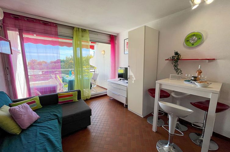 Appartement Du Soleil