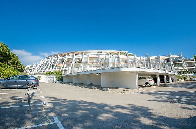 Appartement Les Flamants Roses