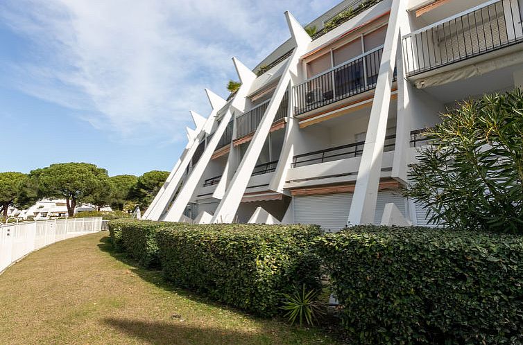 Appartement Les Flamants Roses