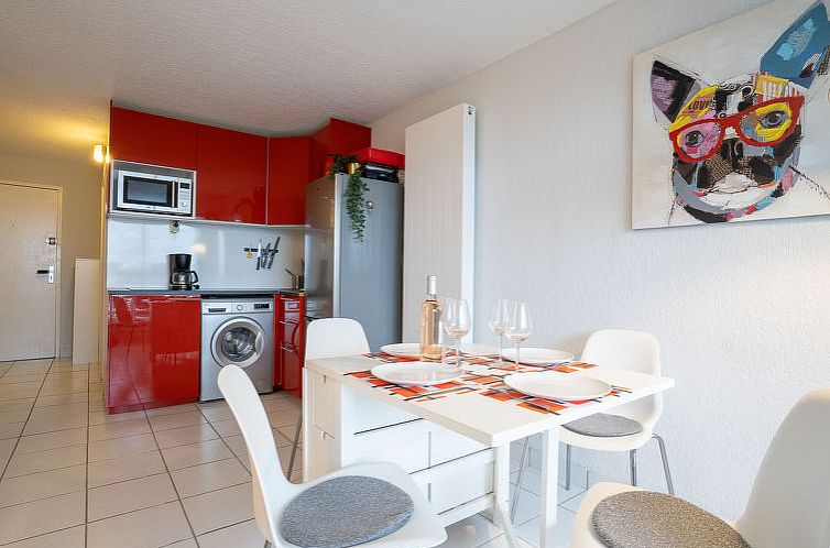 Appartement Ulysse Plage