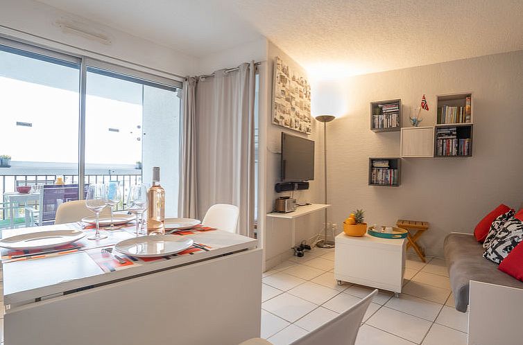 Appartement Ulysse Plage