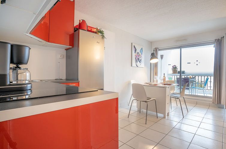 Appartement Ulysse Plage