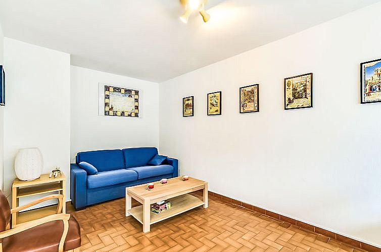 Appartement Antinéa