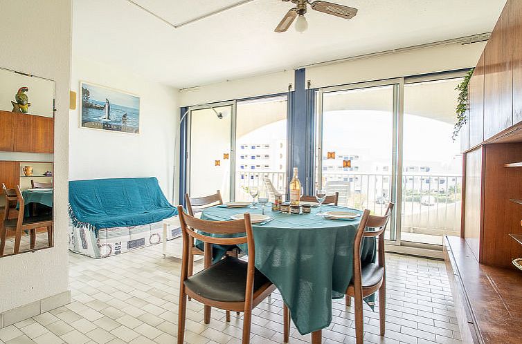 Appartement Les Terrasses de la Mer